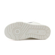 Damen Sportliche High-Top Sneakers mit kuscheligem Innenfutter und sicherem Schnallenverschluss