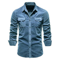Blau