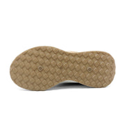 Damen Sportliche Freizeitsneaker mit atmungsaktivem Mesh-Obermaterial und dämpfender Sohle