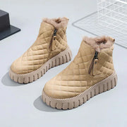 Sophie | Winterstiefel mit Kaschmir-Gefühl für Damen