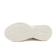 Damen Sportliche Freizeitsneaker mit atmungsaktivem Obermaterial und dämpfender Laufsohle