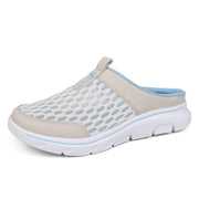 Herren Leichte Slipper Clogs Heidi-Mode