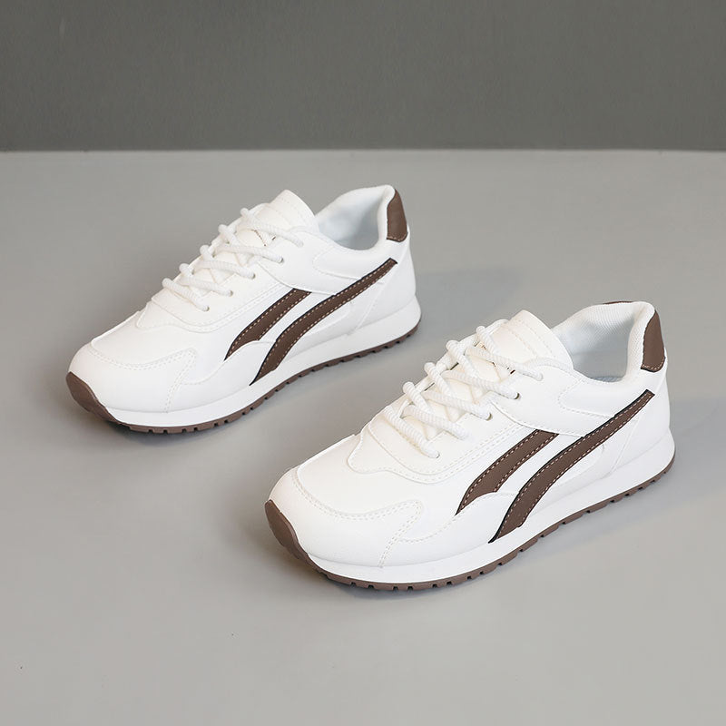 Damen Sportliche Sneakers mit leichtem Obermaterial und dämpfender Sohle