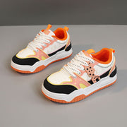 Damen Sportliche Sneakers mit innovativem Design und ergonomischer Dämpfung