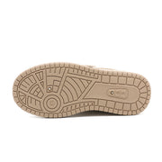 Damen Komfortable Sneakers mit atmungsaktiver Mesh-Oberfläche und dämpfender Laufsohle