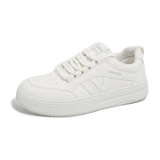 Damen Sportliche Sneaker mit dämpfender Sohle und klassischem Design