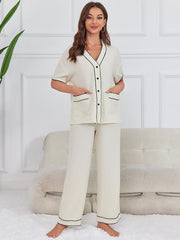 Mette | Schickes und bequemes Lounge-Set für Frauen