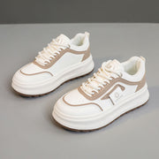 Damen Sportliche Sneaker mit dämpfendem Komfort und modischem Design