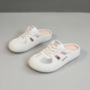 Damen Atmungsaktive Freizeitschlüpfschuhe mit ergonomischem Design