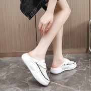Damen Clogs mit ergonomischem Design und rutschfester Sohle