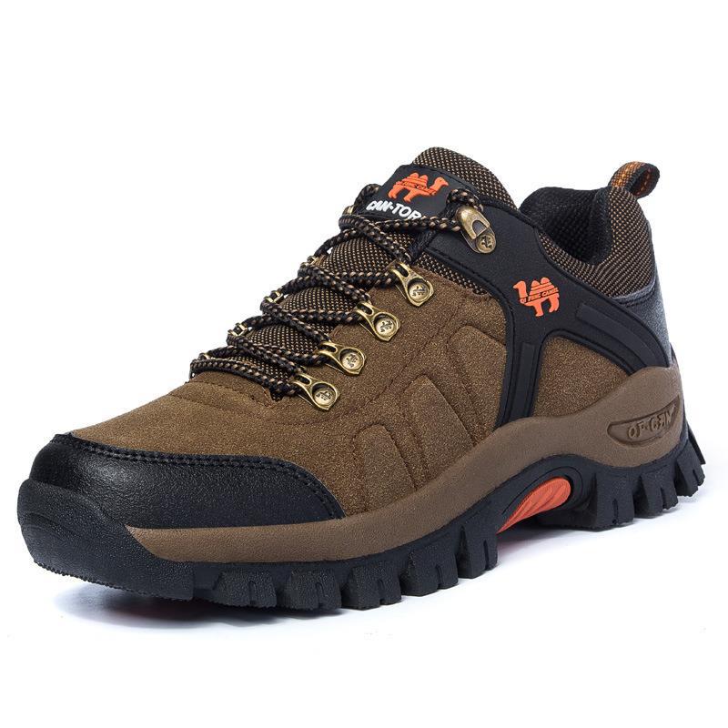 Herren Wander Schuhe | Trekking und Weg