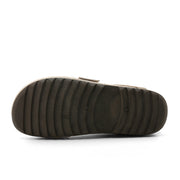 Damen Atmungsaktive Clogs mit halbhohem Kragen