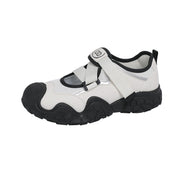 Damen Sportliche Freizeitschuhe mit atmungsaktiver Netzoberfläche und rutschfester Sohle