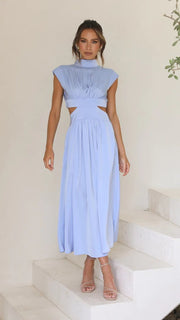 Honorata – Kleid