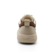 Damen Atmungsaktive Freizeitschuhe mit rutschfester Sohle und modischem Design