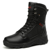 Herren Tactical Boots