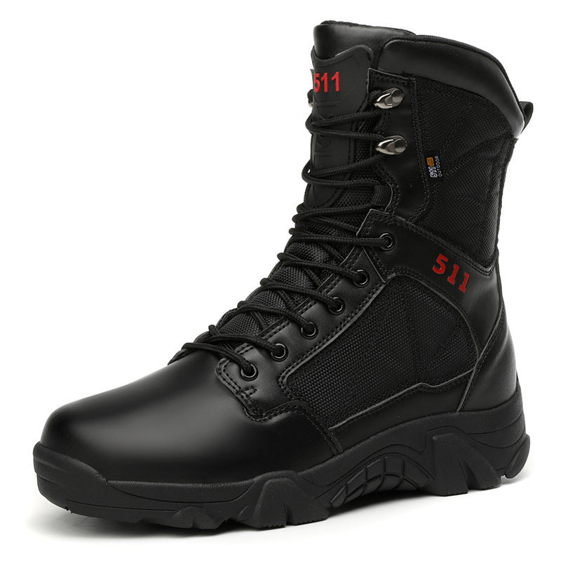 Herren Tactical Boots