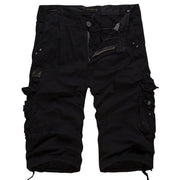 Herren Cargo Shorts Heidi-Mode