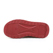 Damen Modische Chunky Sneakers mit dämpfender Laufsohle und atmungsaktivem Obermaterial