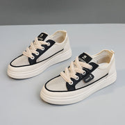 Damen Atmungsaktive und modische Sneakers