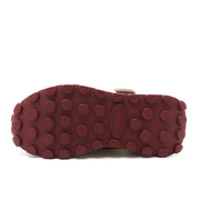 Damen Sportliche Sneakers mit atmungsaktiver Mesh-Oberfläche und dämpfender Laufsohle    1771555985