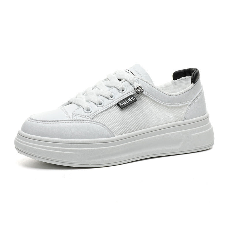 Damen Sportliche Sneakers mit komfortabler Dämpfung und modischem Design