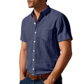 Marineblau