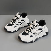 Damen Sportliche Chunky Sneakers