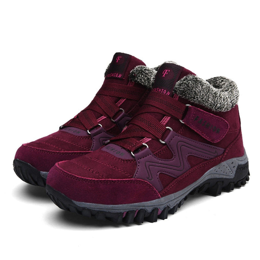 Damen Winterschuhe | Stylisch