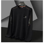 Herren Sweatshirt mit innovativer atmungsaktiver Technologie und sportlichem Design Aliams