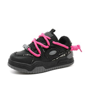 Damen Sportliche Sneakers mit ergonomischem Design und atmungsaktivem Obermaterial