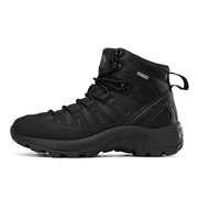 Herren Wasserdichte Taktische Wanderschuhe Heidi-Mode 1749651801
