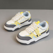 Damen Sportliche Sneakers mit innovativem Design und ergonomischer Dämpfung