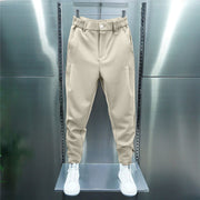 Tommaso | Smarte Casual-Hosen: Komfort und Stil in perfekter Harmonie