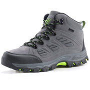 Damen langlebige wasserdichte Wanderschuhe mit hochgriffiger Sohle Heidi-Mode