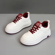 Damen Chunky Sneakers mit bequemer Dämpfung und atmungsaktivem Obermaterial