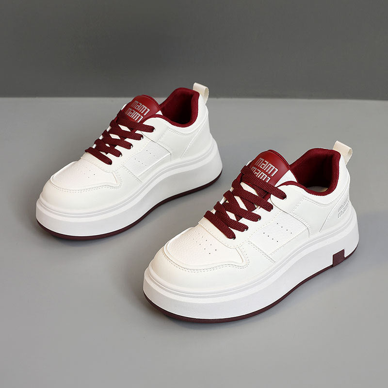 Damen Chunky Sneakers mit bequemer Dämpfung und atmungsaktivem Obermaterial