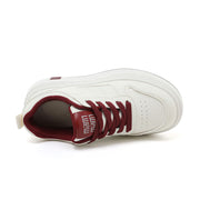 Damen Chunky Sneakers mit bequemer Dämpfung und atmungsaktivem Obermaterial