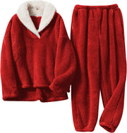 Clara | Damen Lounge-Set modern und klassisch