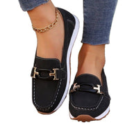 Amelie | Modische Elegante Loafer Damen