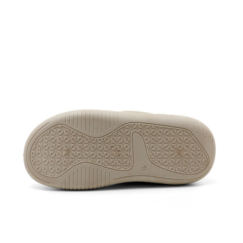 Damen Atmungsaktive Freizeitschuhe mit rutschfester Sohle und modischem Design