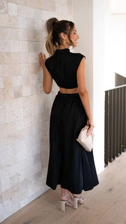 Carina | Kleid