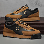 Carll™ – Sneakers für Stilbewusste Puristen