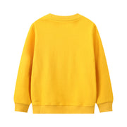 Unisex Sweatshirt mit lustigem Bagger-Design Drune