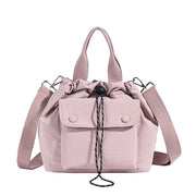 Vegane Lederhandtasche mit Struktur – Stilvoll & Nachhaltig