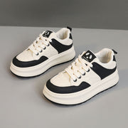 Damen Sportliche Sneaker mit modernem Schnitt und dämpfender Sohle