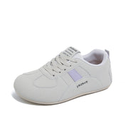 Damen Sportliche Sneakers mit atmungsaktiver Konstruktion und rutschfester Laufsohle