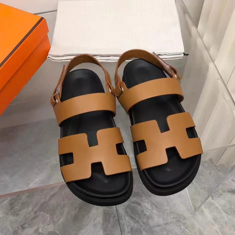 Herren Sandalen Heidi-Mode