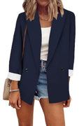 Marineblau