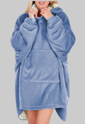 Odie™ – Übergroßer Pullover für Damen | Warm und Weich